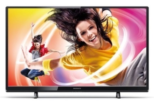 50" Magnavox LCD HDTV - Lot 3417