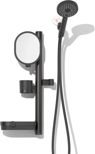 Sproos! Lookin' Good Handheld Shower System - Lot 3477