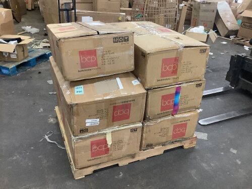 Lot of (6) Ride On Toys - Uninspected, May Have Salvage - Lot 94