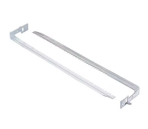 Lot of (7) Progress Lighting Recessed Lighting Adjustable Hanger Bars - Lot 136