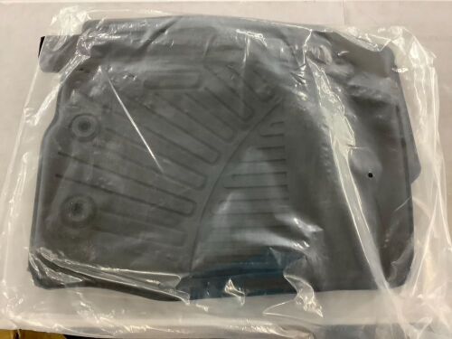Floor Mats for Grand Cherokee 22+ - Lot 306