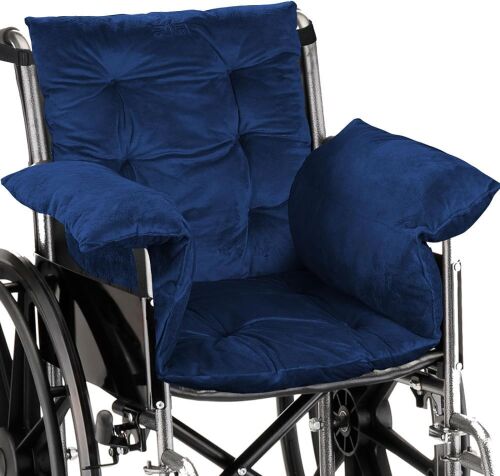 Big Hippo 17''×17'' Comfort Cushion for Wheelchair - Lot 315