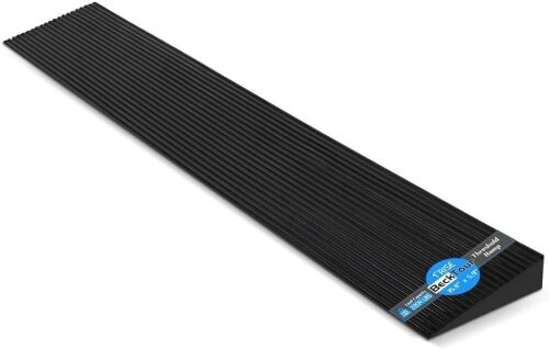 BeckTour 1" Rise Threshold Ramp 35.4" x 5.9"  - Lot 319