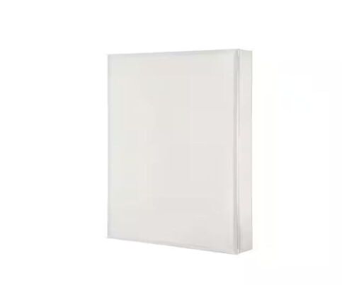 Rectangular Medicine Cabinet with Mirror, 15 in. W x 26 in. H - Lot 739