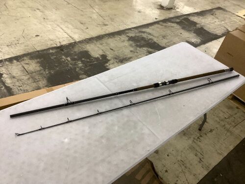 Okuma Longitude Surf Graphite Fishing Rod - Lot 286