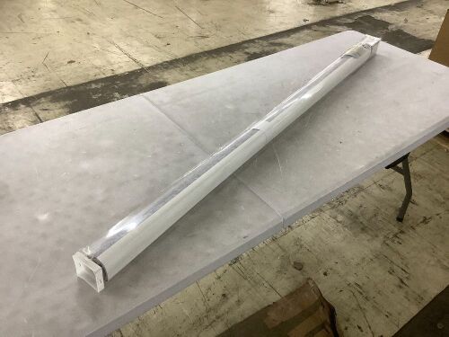 Persilux Queenscliff Roller Blinds  - Lot 288