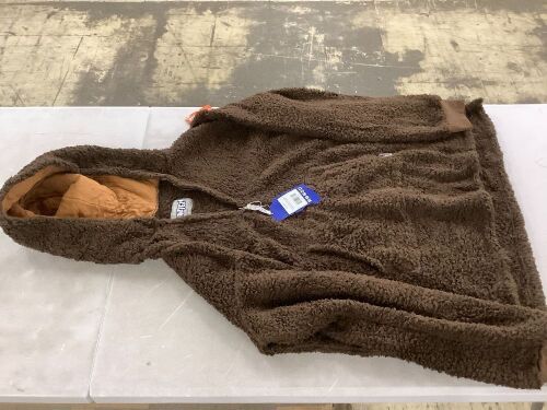 Funziez! Bear Hoodie, X-Large  - Lot 805