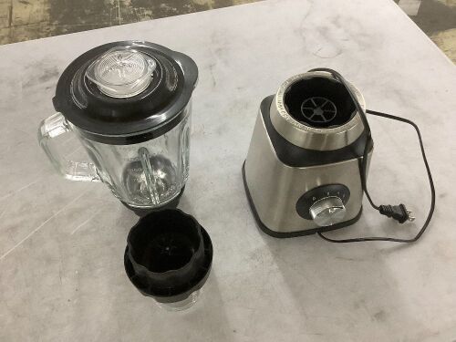 Multipurpose Blender  - Lot 563