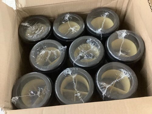 Lot of (9) ScentAir Fragrance Cartridge, White Tea & Thyme - Lot 221