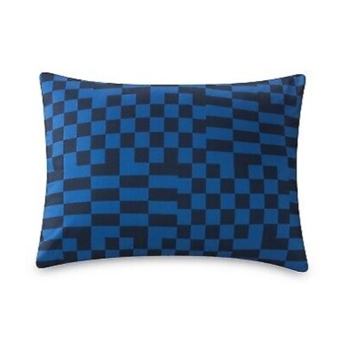 Full/Queen Teen Comforter Set Tonal Blue - Makers Collective $49.99 - Lot 106