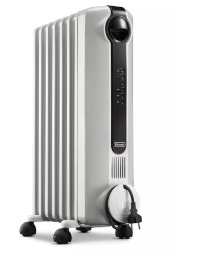 DeLonghi Radiator Heater - Lot 75a