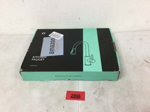 Kitchen Faucet - Lot 2906