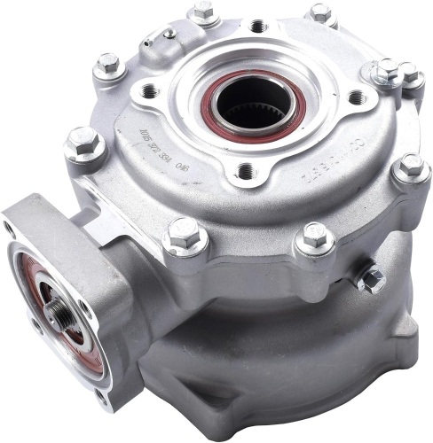 Rear Differential Assembly 41300-HM8-010 for Honda 1997-2007 ATV TRX250/TE/TM Recon/ES OE# 41300-HM8-000 - Lot 3350