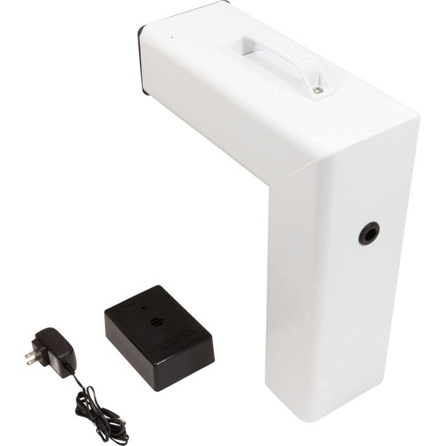 Poolguard PGRM-2 In-Ground Pool Alarm, White - Lot 3436