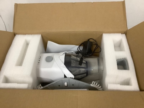 3 in 1 Cordless Rechargeable Handheld Pool Vacuum Cleaner - Lot 3442
