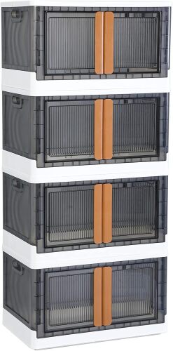 Storage Cabinet - Room Organizer - Lot 3471