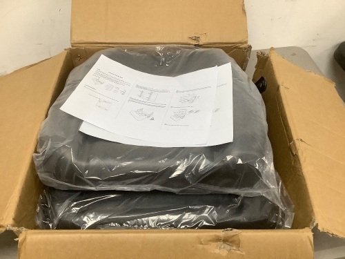 Universal Tractor Seat - Lot 3475