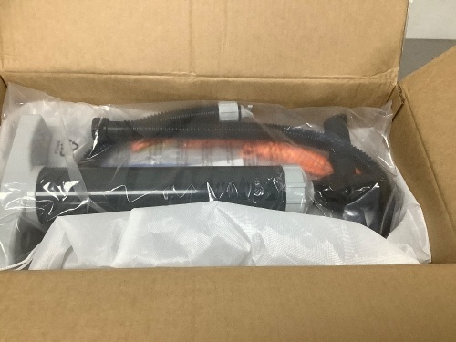Inflatable Dog Ramp - Lot 3481