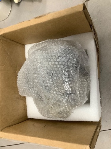 Alternator for Unknown Vehicle - Lot 3482