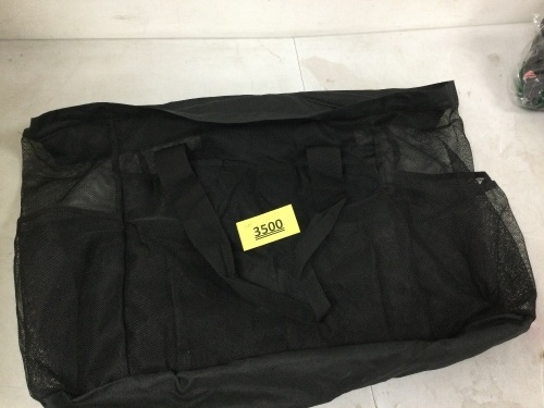 Mesh Beach Bag - Lot 3500