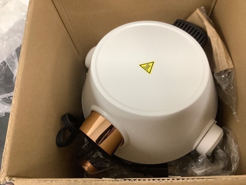 Air Fryer - Lot 3557