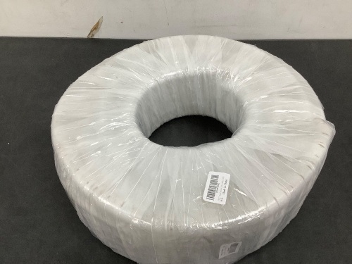 PVC Vinyl Hose 3/4-1 inch 100ft - Lot 3558
