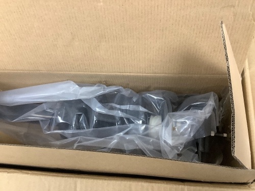 Strut Shock Assembly - Lot 3584