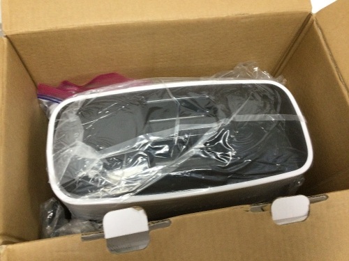 Oxygen Concentrator - Lot 3626