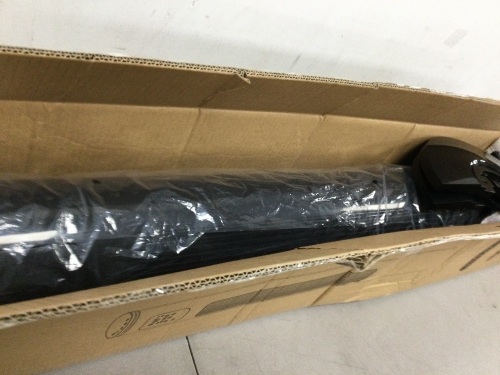 Tower Fan - Lot 3628