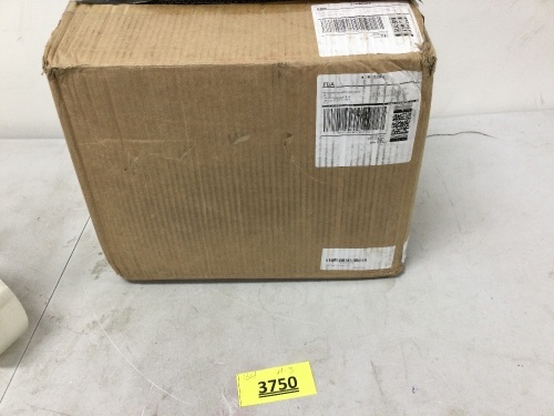 B2854 Pool Pump Motor 1.5hp - Lot 3750