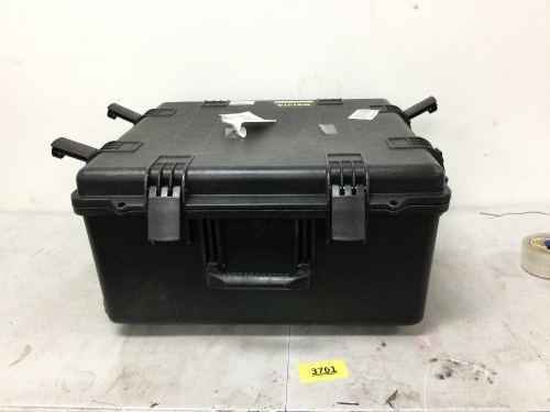 Protective Carrying Case - Lot 3761