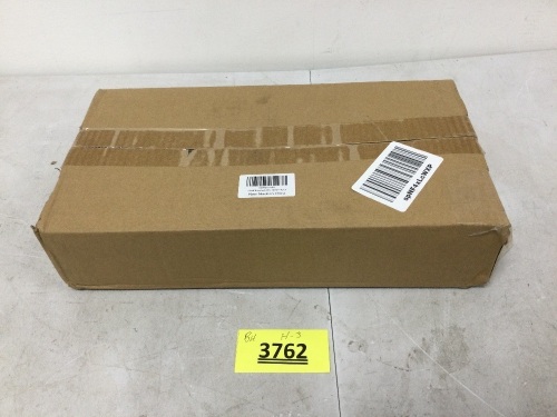 Set of Shelf Brackets - Lot 3762