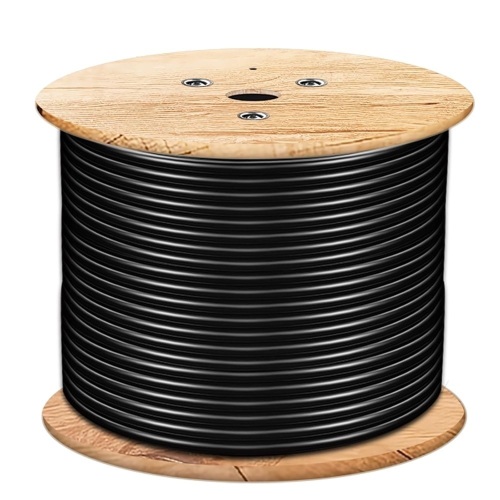Cat7 Ethernet Cable 500ft - Lot 3607