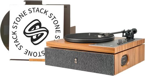 Savage The one Record Player - Lot 3701
