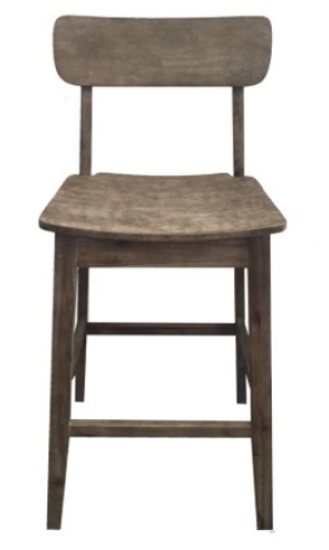  29" Torino, Wire-Brush bar stool $89.99 - Lot 53