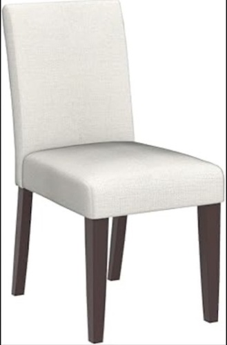 3 HomePop Upholstered Dining Chairs - Lot 159