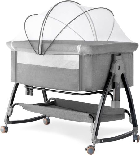 Portable Beside Bassinet - Lot 306