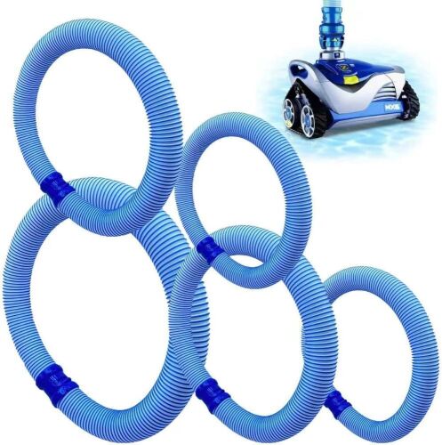 Yhwocd Pool Cleaning Vacuum Hose 39", Fast Twist Lock  - Lot 334