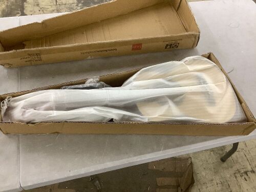 Kids Acoustic Guitar 30"  - Lot 366