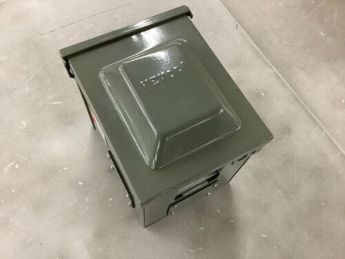VEVOR Power Outlet Box  - Lot 813