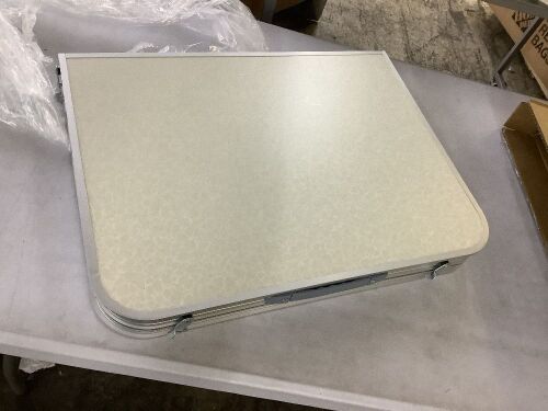 Folding Table  - Lot 181