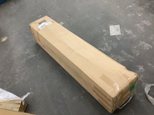 12" Queen Mattress  - Lot 84