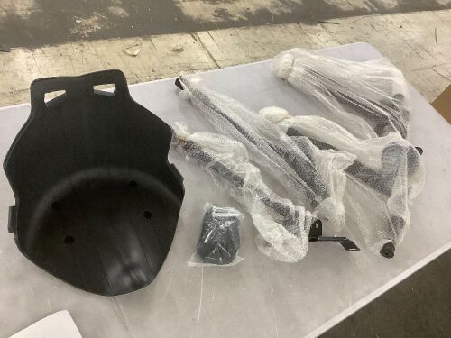 VEVOR Hoverboard Seat Attachment  - Lot 376