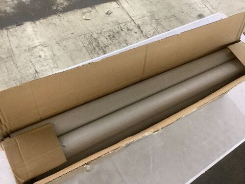 Shade Sail Poles - Lot 624