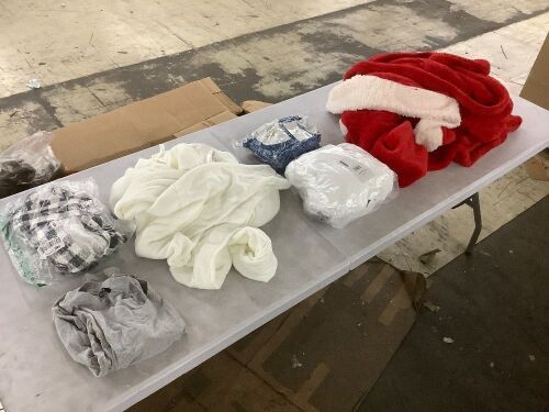 Lot of Clothing - Lot 682