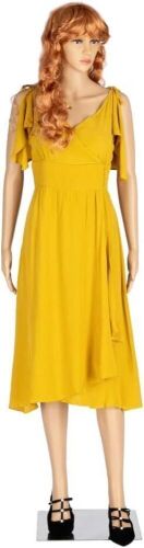 Bonnlo Female Mannequin Full Body - Lot 166