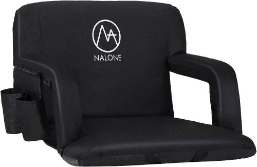NALONE Folding Stadium Seat - Lot 266