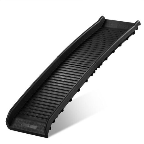  60" Foldable Non-Slip Dog Car Ramp  - Lot 276