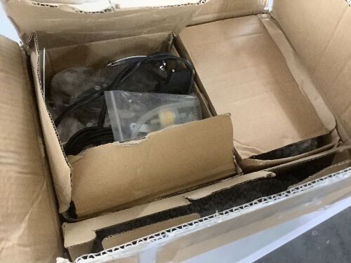 Bicycle Engine Kit  - Lot 570