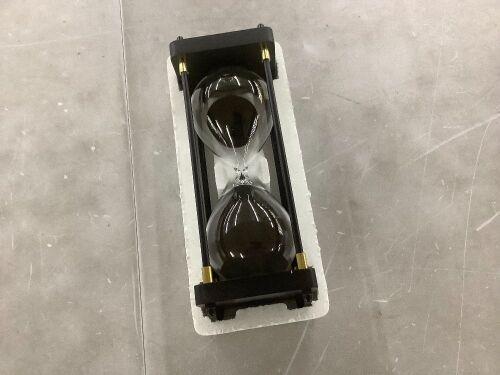 Hour Glass - Lot 574
